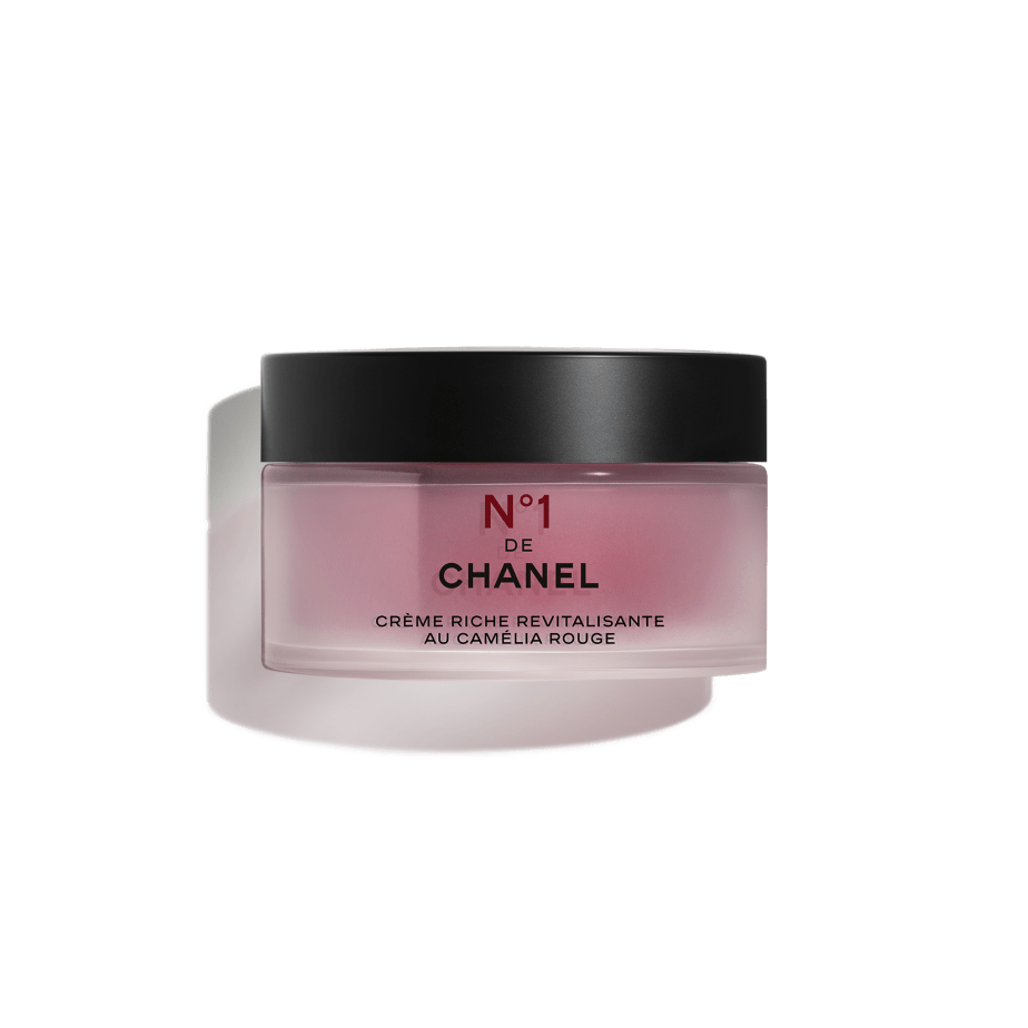 Kem Dưỡng CHANEL N°1 De Chanel Rich Revitalizing Cream - Kallos Vietnam