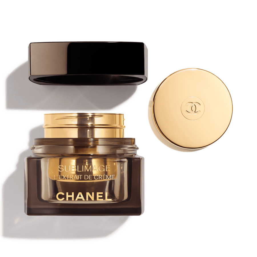 Kem Dưỡng CHANEL Sublimage L’Extrait De Crème Ultimate Repair Cream - Kallos Vietnam