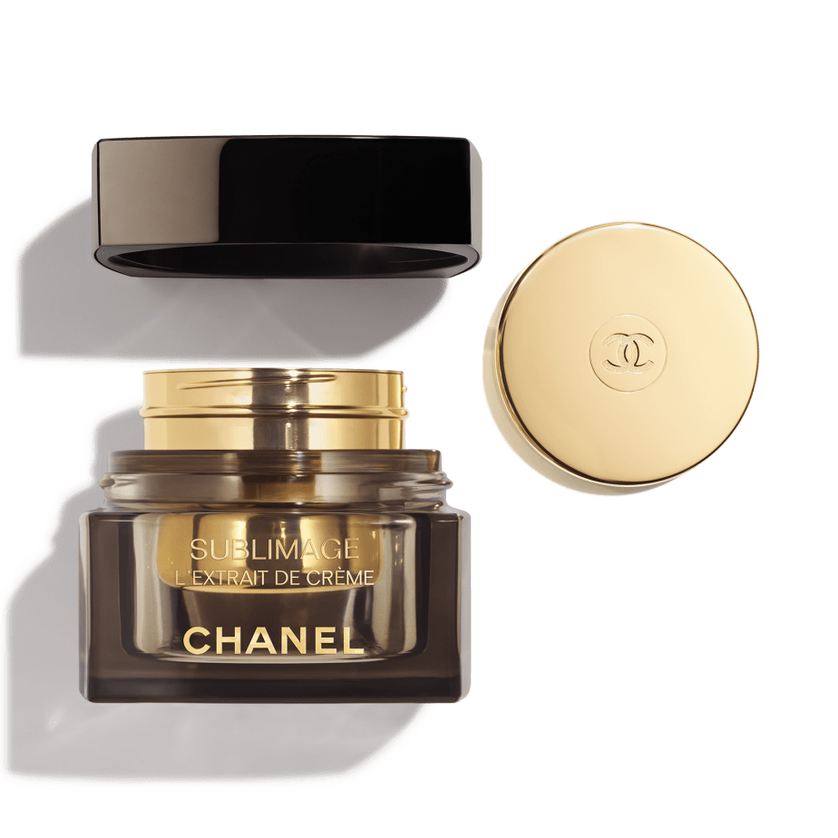 Kem Dưỡng CHANEL Sublimage L’Extrait De Crème Ultimate Repair Cream - Kallos Vietnam