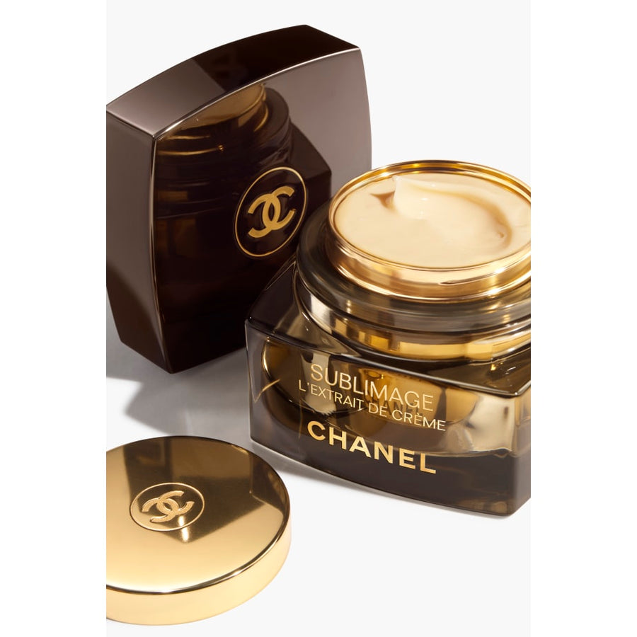 Kem Dưỡng CHANEL Sublimage L’Extrait De Crème Ultimate Repair Cream - Kallos Vietnam