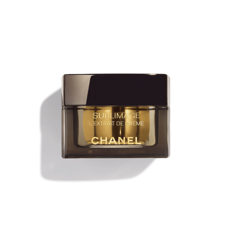 Kem Dưỡng CHANEL Sublimage L’Extrait De Crème Ultimate Repair Cream