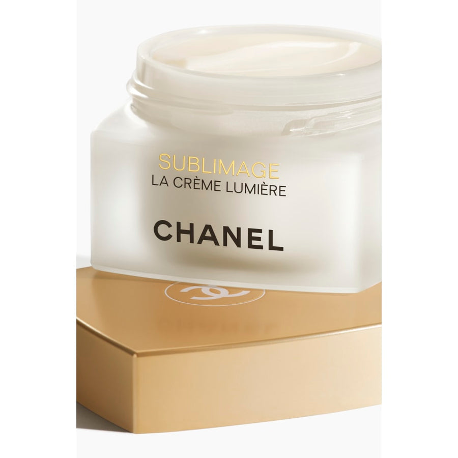 Kem Dưỡng CHANEL Sublimage La Crème Lumière Brightening Cream - Kallos Vietnam