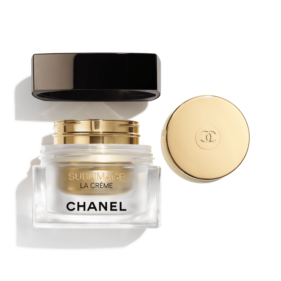 Kem Dưỡng CHANEL Sublimage La Crème Texture Fine Ultimate Cream - Kallos Vietnam