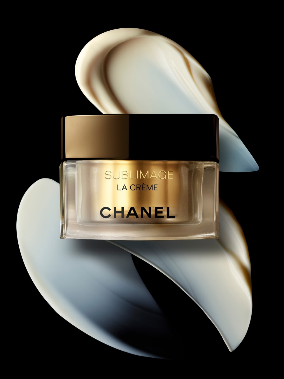Kem Dưỡng CHANEL Sublimage La Crème Texture Fine Ultimate Cream - Kallos Vietnam