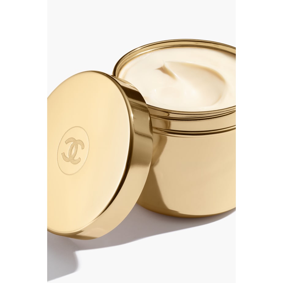 Kem Dưỡng CHANEL Sublimage La Crème Texture Fine Ultimate Cream - Kallos Vietnam