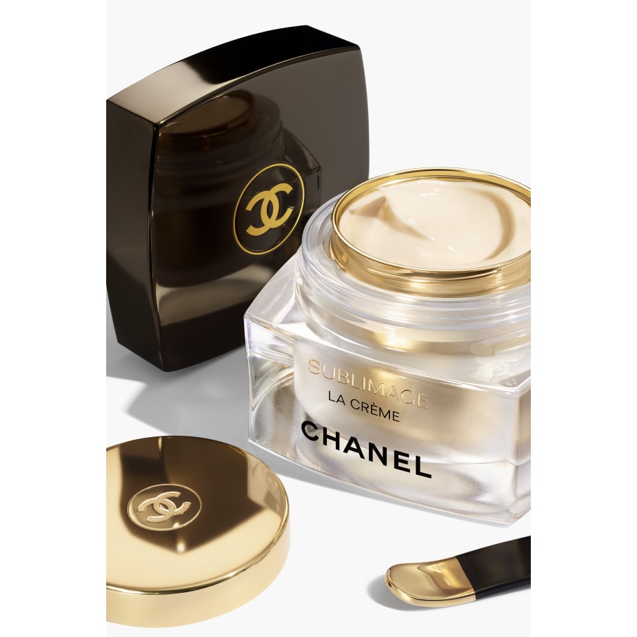 Kem Dưỡng CHANEL Sublimage La Crème Texture Suprême Ultimate Cream - Kallos Vietnam