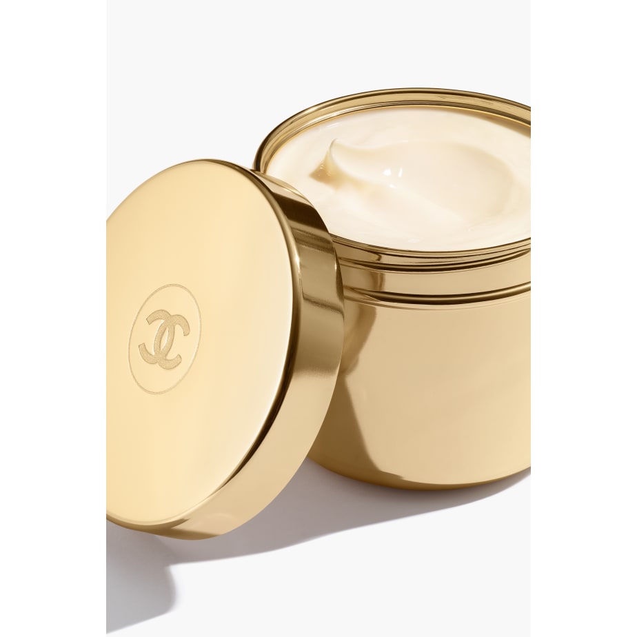 Kem Dưỡng CHANEL Sublimage La Crème Texture Suprême Ultimate Cream - Kallos Vietnam