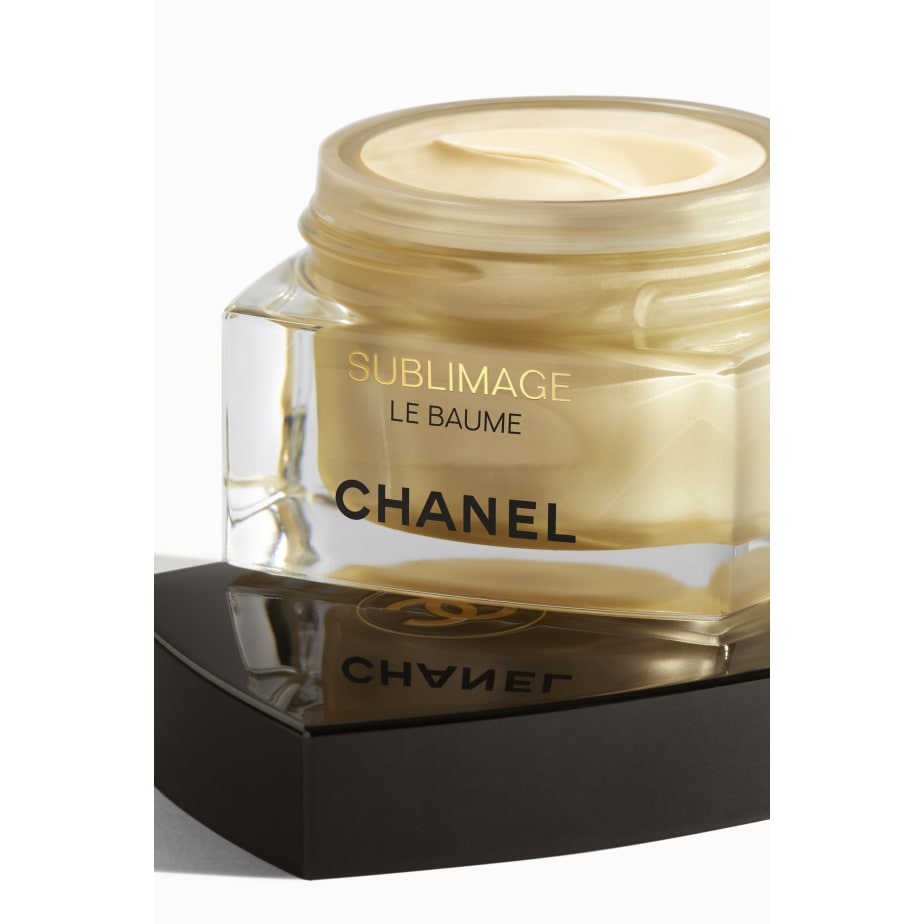Kem Dưỡng CHANEL Sublimage Le Baume Protecting Balm - Kallos Vietnam