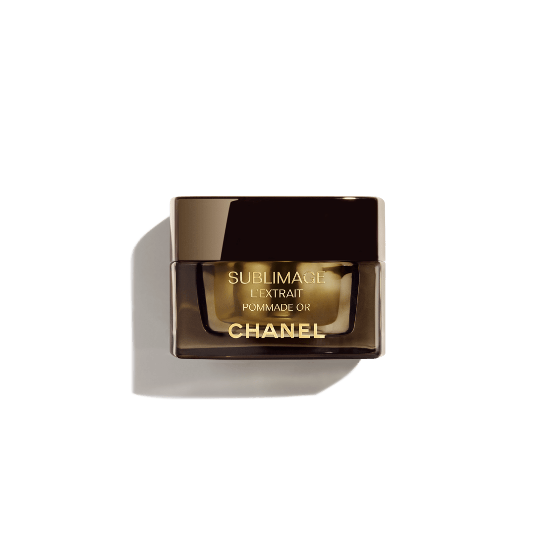 Kem Dưỡng CHANEL Sublimage L'extrait Pommade Or