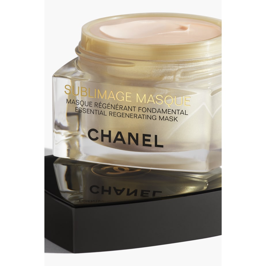 Mặt Nạ CHANEL Sublimage Masque Essential Regenerating Mask - Kallos Vietnam