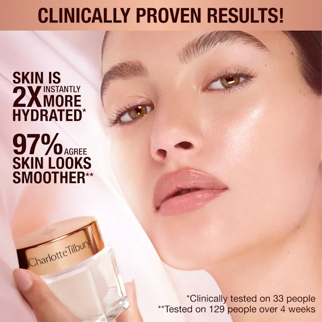 Kem Dưỡng Charlotte Tilbury Charlotte&