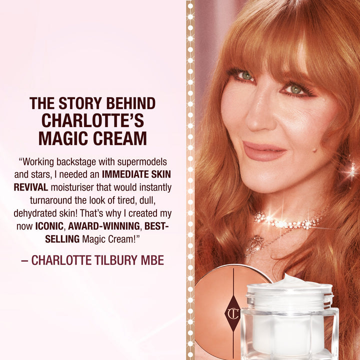 Kem Dưỡng Charlotte Tilbury Charlotte&