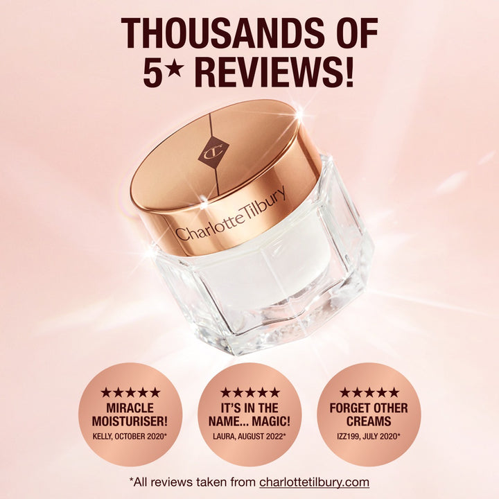 Kem Dưỡng Charlotte Tilbury Charlotte&