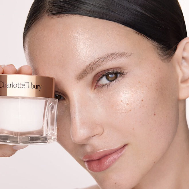 Kem Dưỡng Charlotte Tilbury Charlotte&