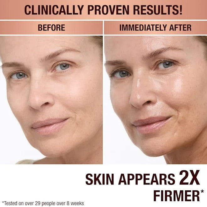 Kem Dưỡng Charlotte Tilbury Charlotte&