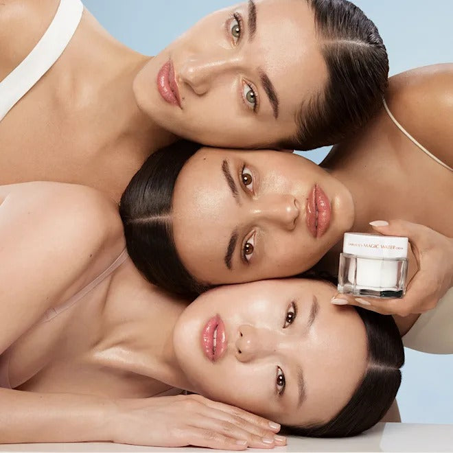 Kem Dưỡng Charlotte Tilbury Charlotte&