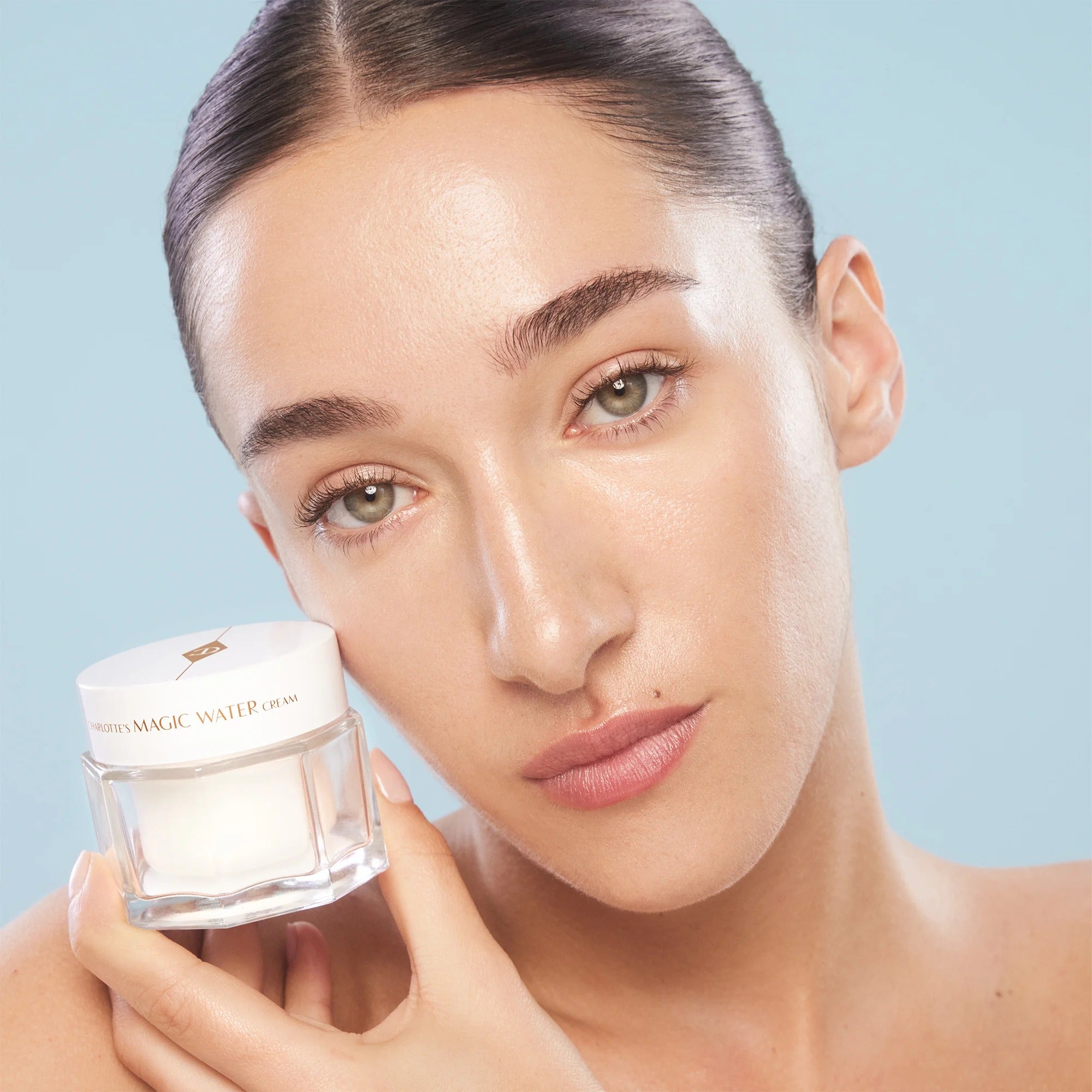 Kem Dưỡng Charlotte Tilbury Charlotte's Magic Water Cream-Kallos