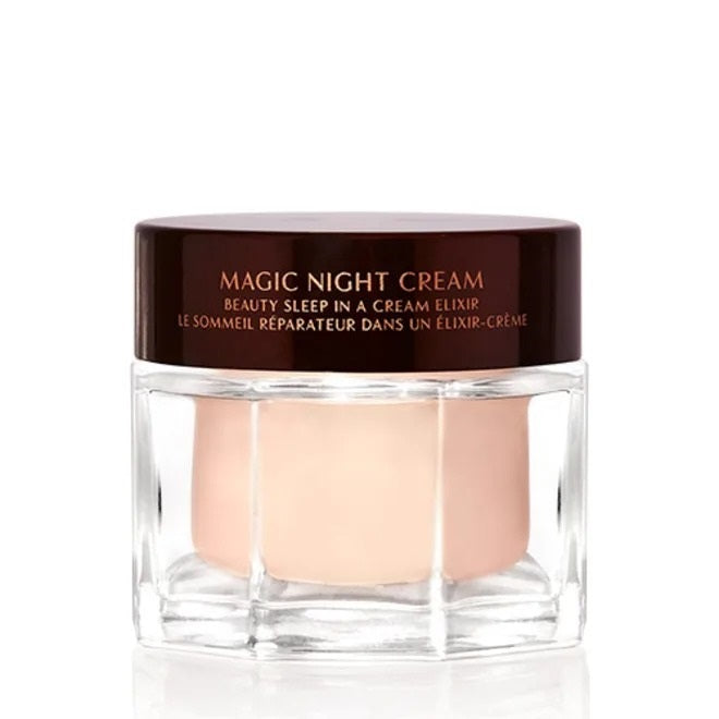 Kem Dưỡng Charlotte Tilbury Magic Night Cream-Kallos