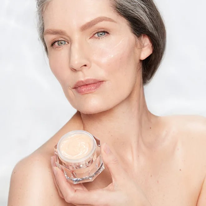 Kem Dưỡng Charlotte Tilbury Magic Night Cream-Kallos