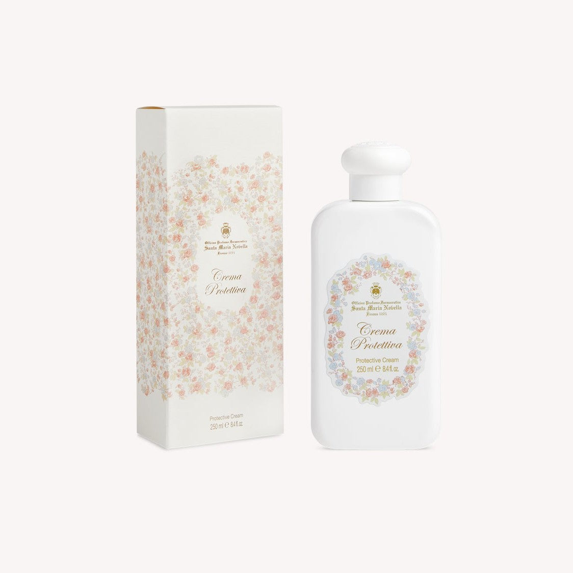 Kem Dưỡng Cho Bé Santa Maria Novella Protective Cream