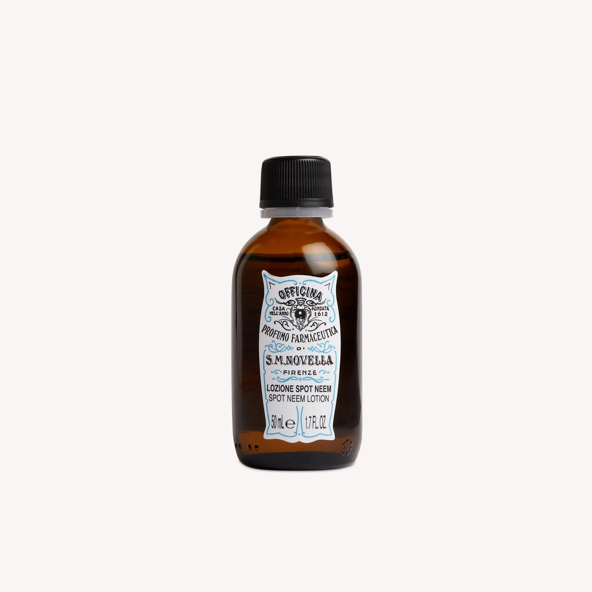 Kem Dưỡng Santa Maria Novella Spot Neem Lotion For Pets