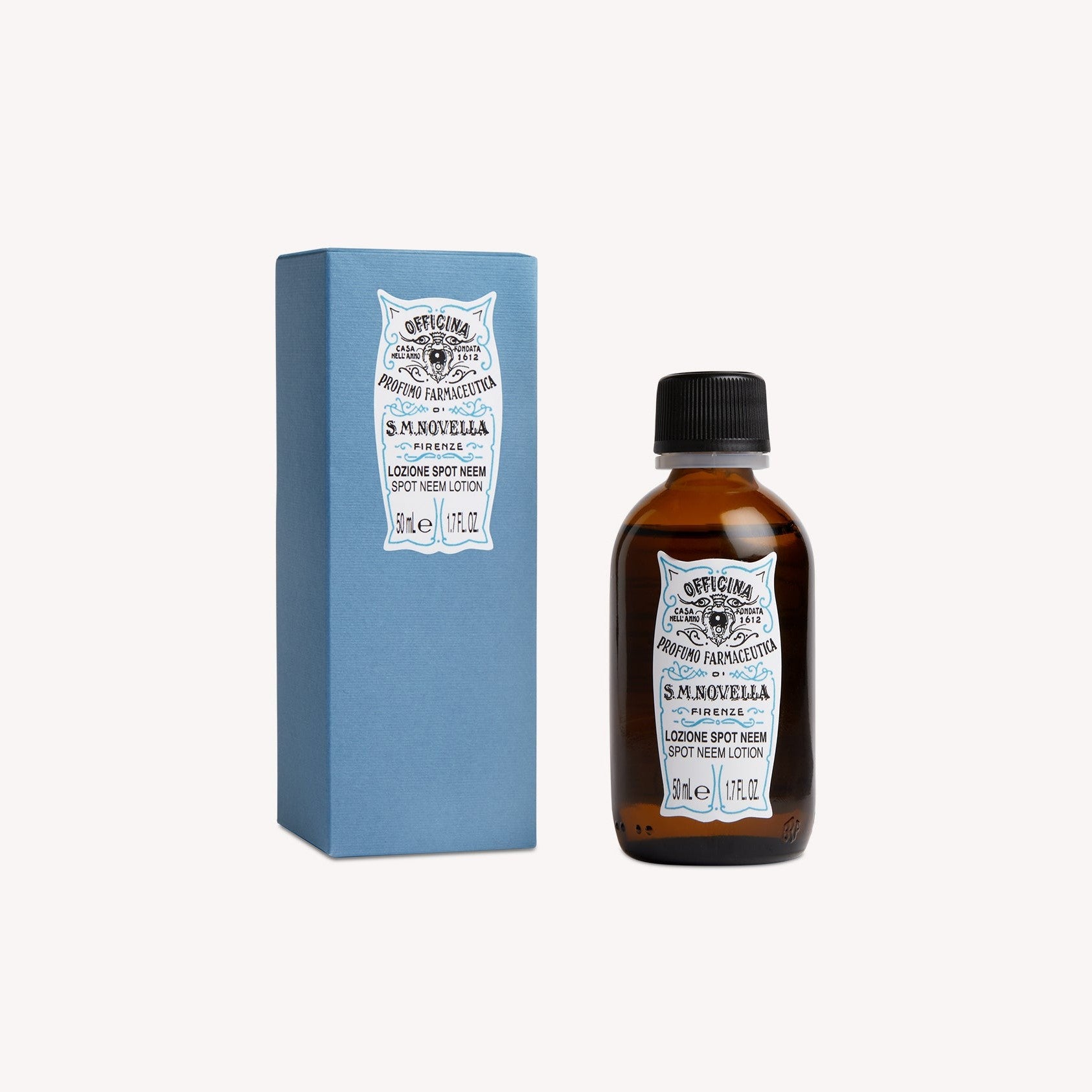 Kem Dưỡng Santa Maria Novella Spot Neem Lotion For Pets-Kallos