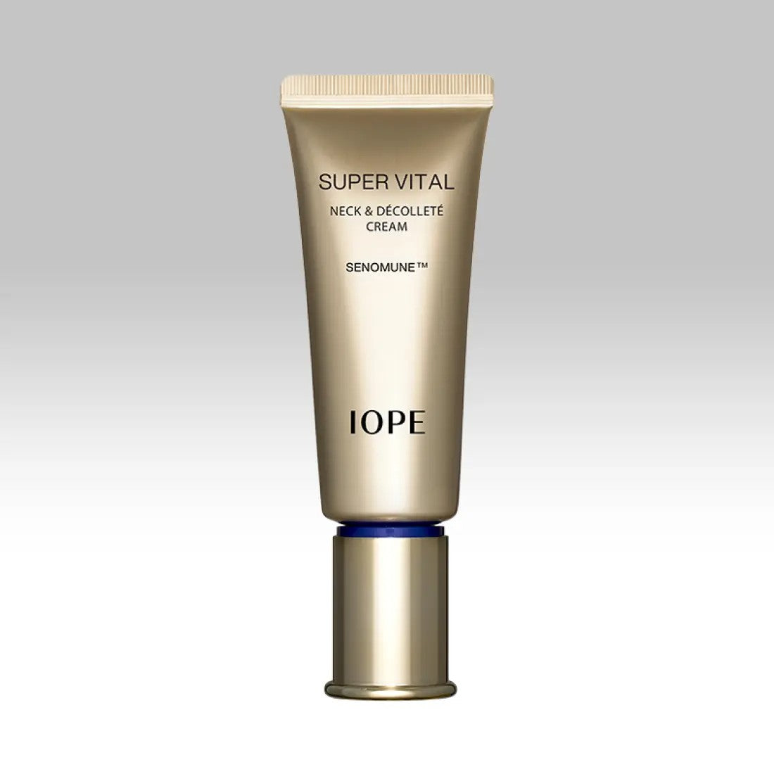 Kem Dưỡng Cổ IOPE Super Vital Neck & Décolleté Cream-Kallos