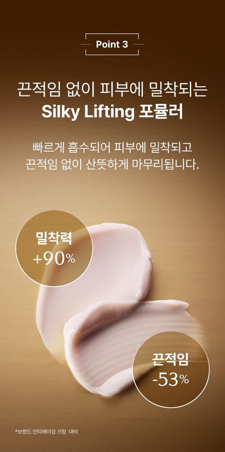 Kem Dưỡng Cổ IOPE Super Vital Neck & Décolleté Cream