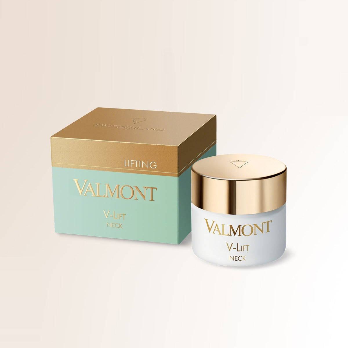 Kem Dưỡng Cổ VALMONT V-Lift Neck Cream