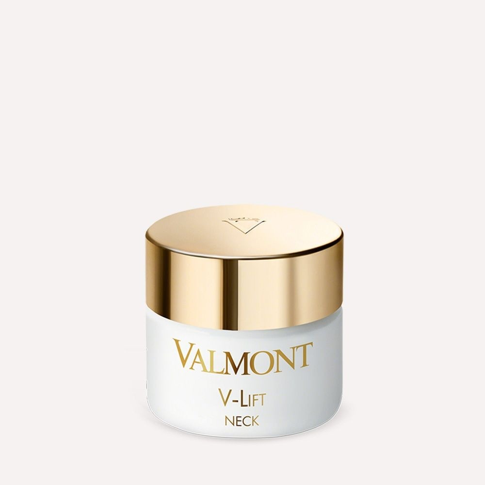 Kem Dưỡng Cổ VALMONT V-Lift Neck Cream-Kallos