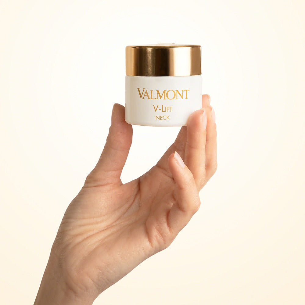 Kem Dưỡng Cổ VALMONT V-Lift Neck Cream-Kallos