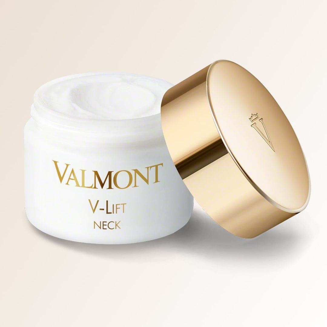 Kem Dưỡng Cổ VALMONT V-Lift Neck Cream