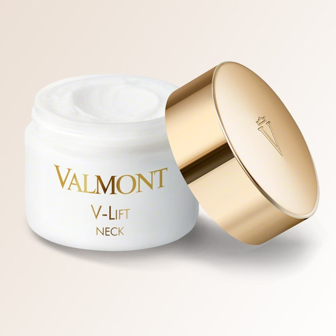 Kem Dưỡng Cổ VALMONT V-Lift Neck Cream-Kallos