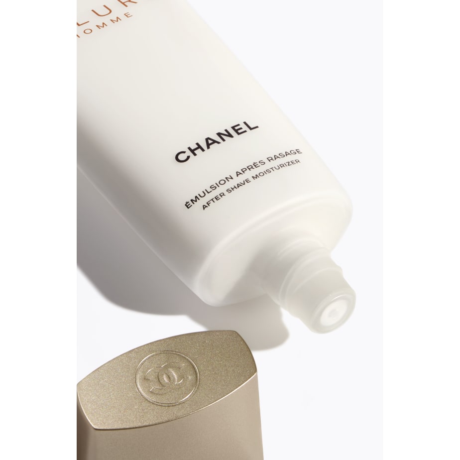 Kem Dưỡng Da CHANEL Allure Homme After Shave Moisturizer - Kallos Vietnam