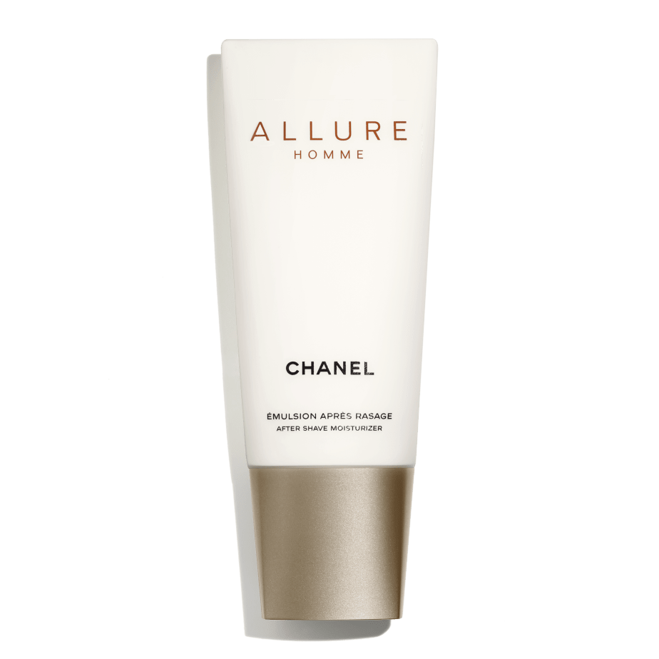 Kem Dưỡng Da CHANEL Allure Homme After Shave Moisturizer - Kallos Vietnam