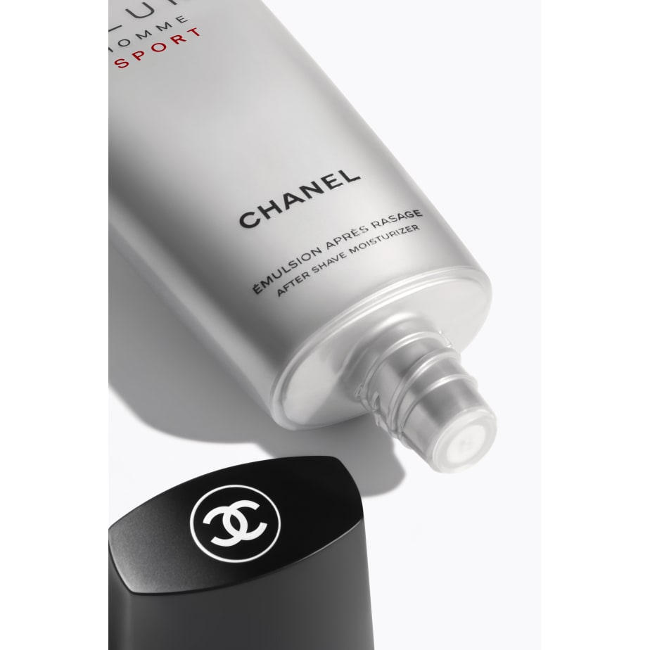 Kem Dưỡng Da CHANEL Allure Homme Sport After Shave Moisturizer - Kallos Vietnam