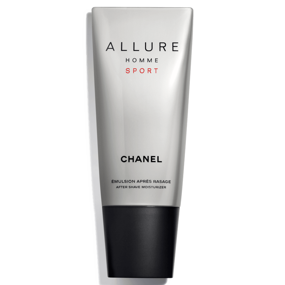 Kem Dưỡng Da CHANEL Allure Homme Sport After Shave Moisturizer