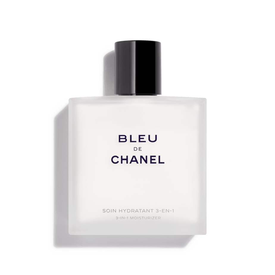 Kem Dưỡng Da CHANEL Bleu De Chanel 3-In-1 Moisturizer - Kallos Vietnam