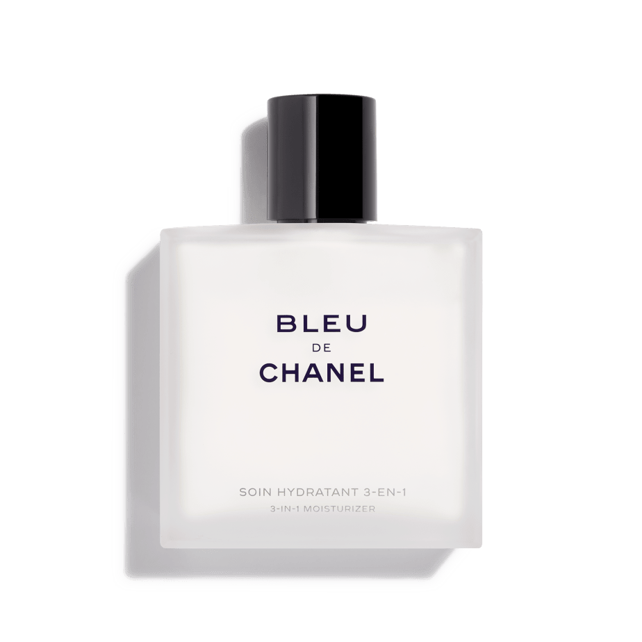 Kem Dưỡng Da CHANEL Bleu De Chanel 3-In-1 Moisturizer