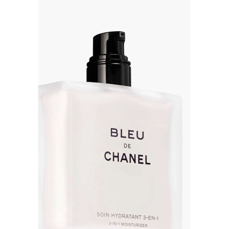 Kem Dưỡng Da CHANEL Bleu De Chanel 3-In-1 Moisturizer - Kallos Vietnam