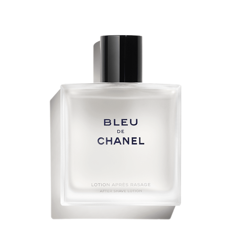 Kem Dưỡng Da CHANEL Bleu De Chanel After Shave Lotion - Kallos Vietnam