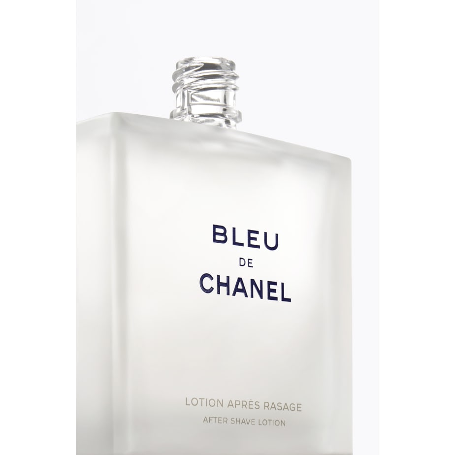 Kem Dưỡng Da CHANEL Bleu De Chanel After Shave Lotion - Kallos Vietnam