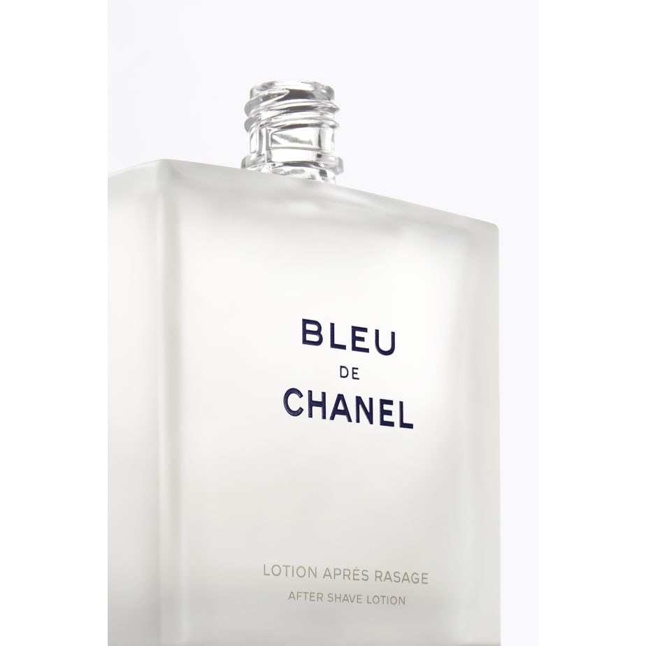 Kem Dưỡng Da CHANEL Bleu De Chanel After Shave Lotion