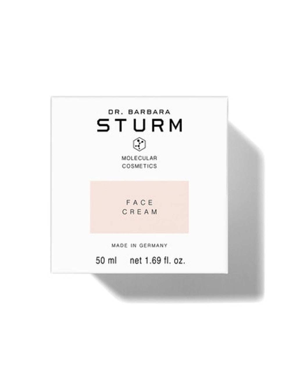 Kem Dưỡng Da Dr. Barbara Sturm Face Cream #50 mL