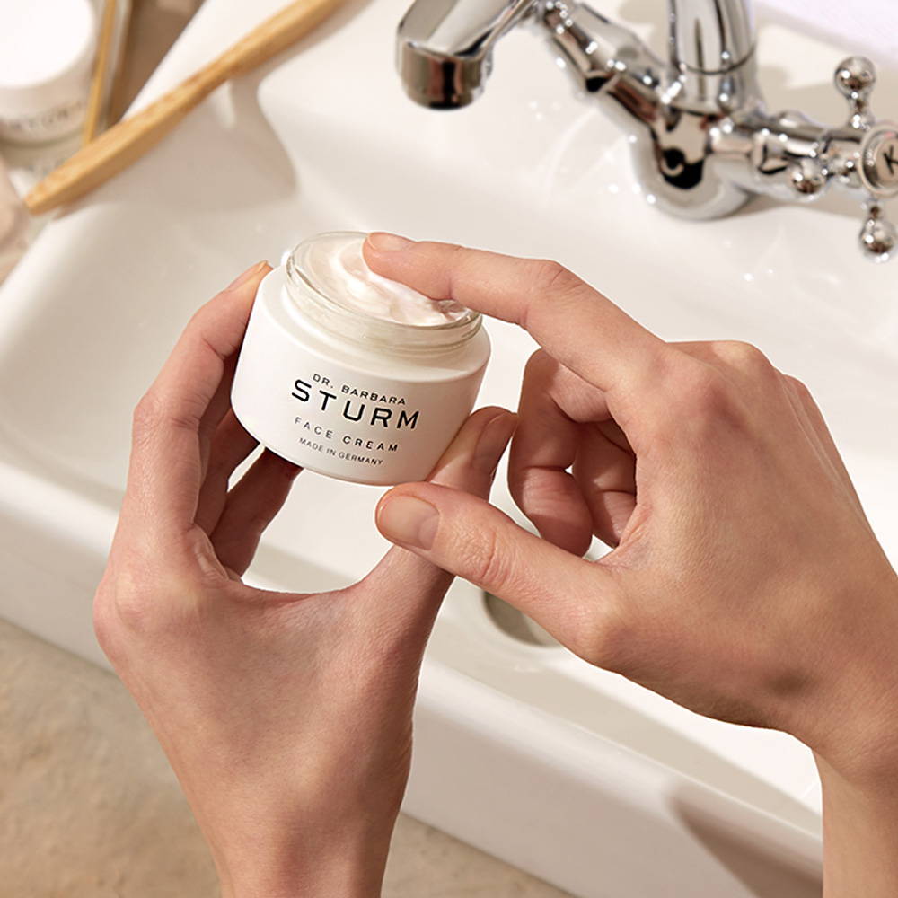 Kem Dưỡng Da Dr. Barbara Sturm Face Cream #50 mL