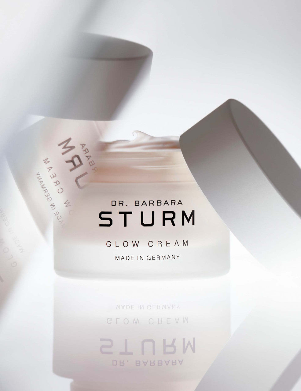 Kem Dưỡng Da Dr. Barbara Sturm Glow Cream-Kallos