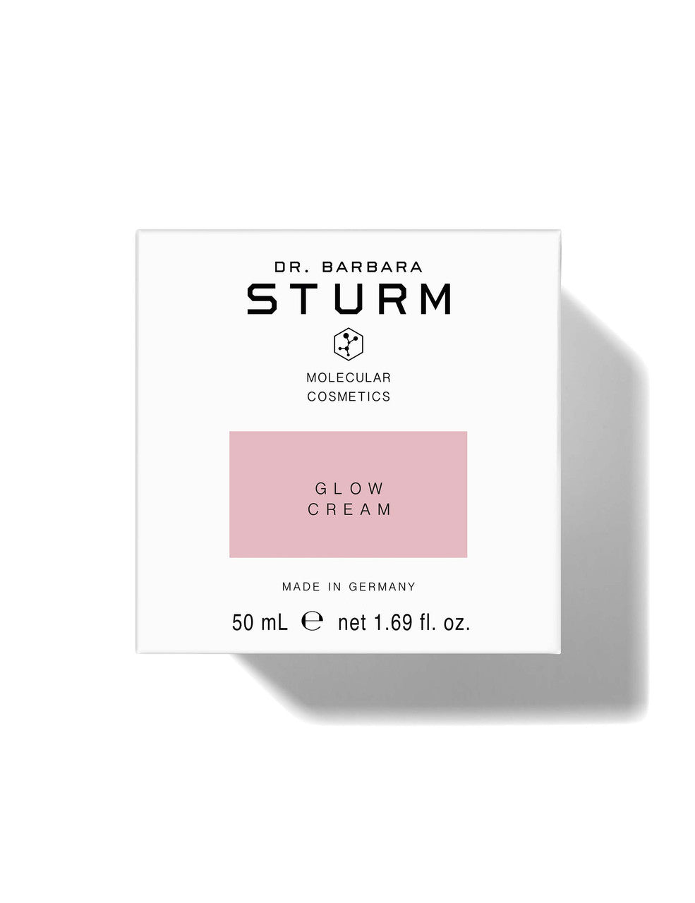 Kem Dưỡng Da Dr. Barbara Sturm Glow Cream