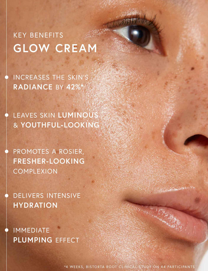 Kem Dưỡng Da Dr. Barbara Sturm Glow Cream-Kallos