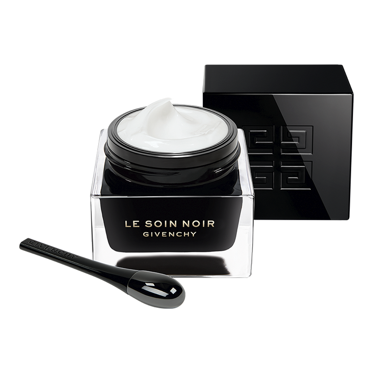 Kem Dưỡng Da GIVENCHY Le Soin Noir Cream - Kallos Vietnam