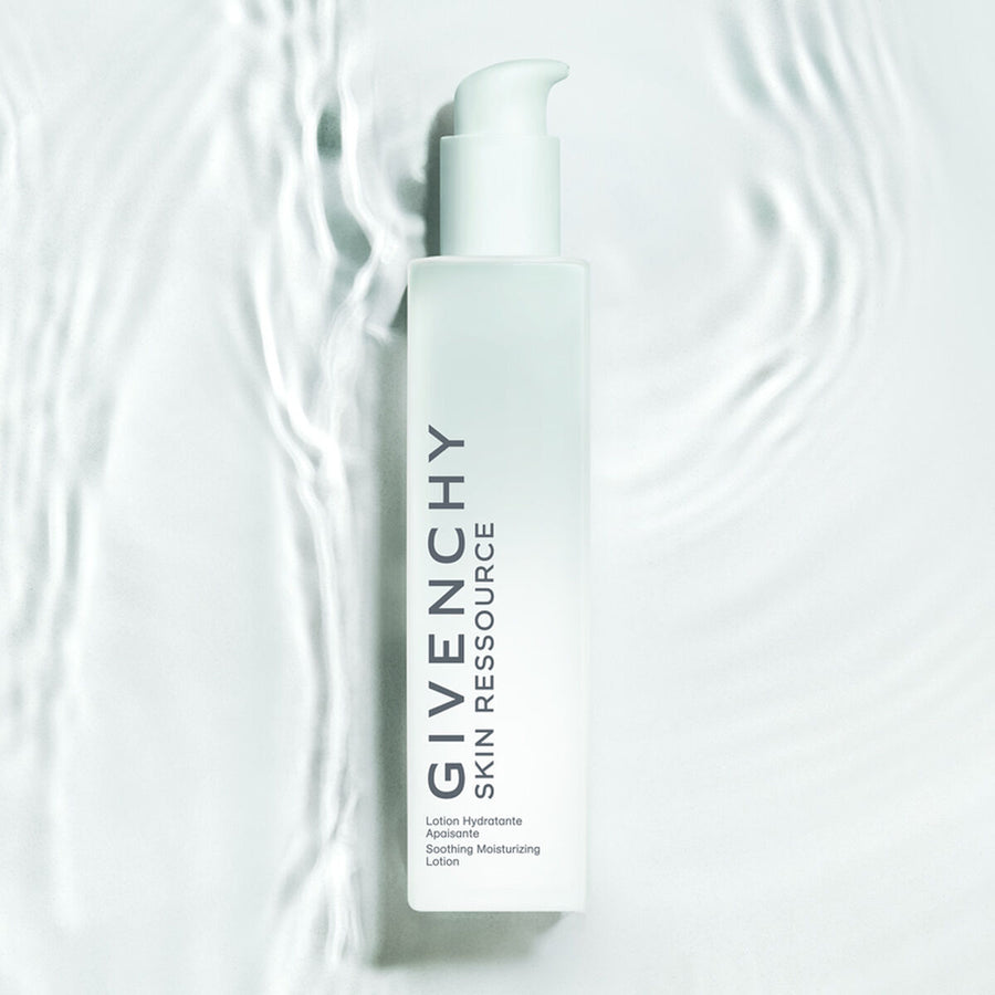 Kem Dưỡng Da GIVENCHY Skin Ressource Soothing Moisturizing Lotion - Kallos Vietnam